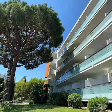 Apartment Joli Calme Et