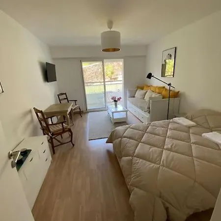Apartment Joli Calme Et Cannes